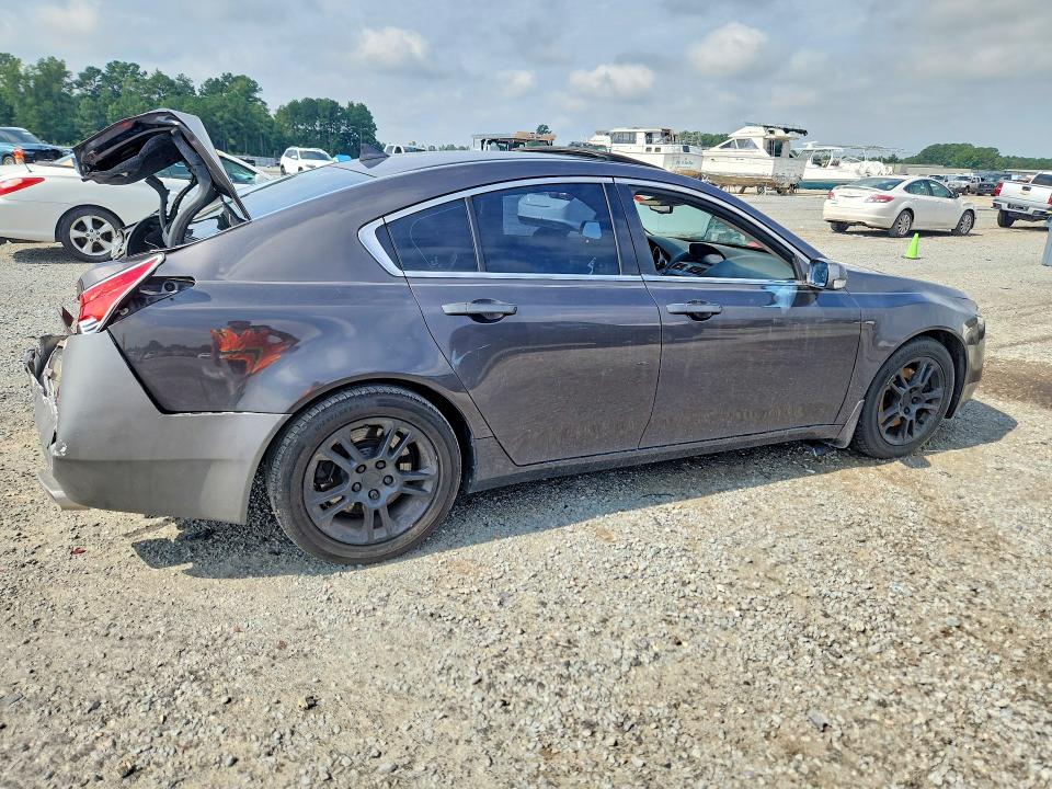 2010 Acura Tl მანქანა იყიდება აუქციონზე, vin: 19UUA8F20AA007243, აუქციონის ნომერი: 66497676