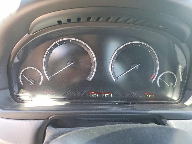 Aukcja sprzedaży 2015 Bmw 550, vin: WBAKN9C51FD960982, numer aukcji: 63769786