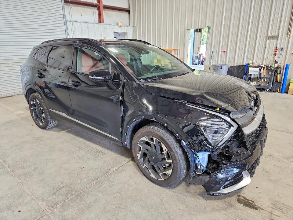 Aukcja sprzedaży 2025 Kia Sportage, vin: 5XYK5CDF7SG293774, numer aukcji: 65906046