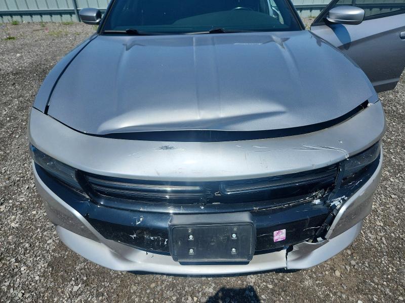 Aukcja sprzedaży 2018 Dodge Charger, vin: 2C3CDXJG9JH281660, numer aukcji: 63154446