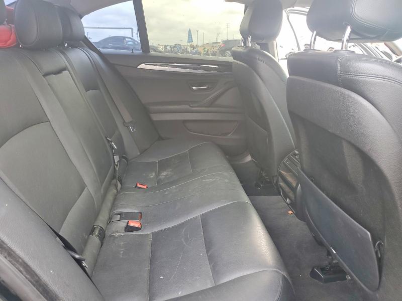 Aukcja sprzedaży 2015 Bmw 535, vin: WBA5B3C59FD543466, numer aukcji: 64773276
