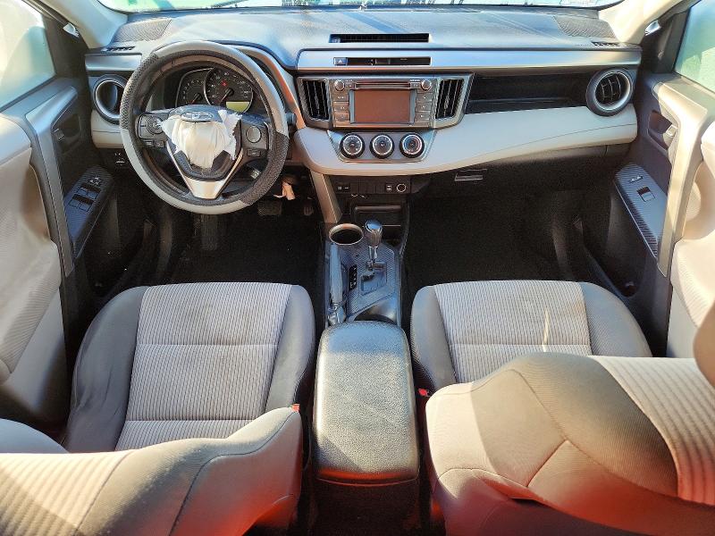 63733606 :رقم المزاد ، 2T3BFREV0DW011081 vin ، 2013 Toyota Rav4 مزاد بيع