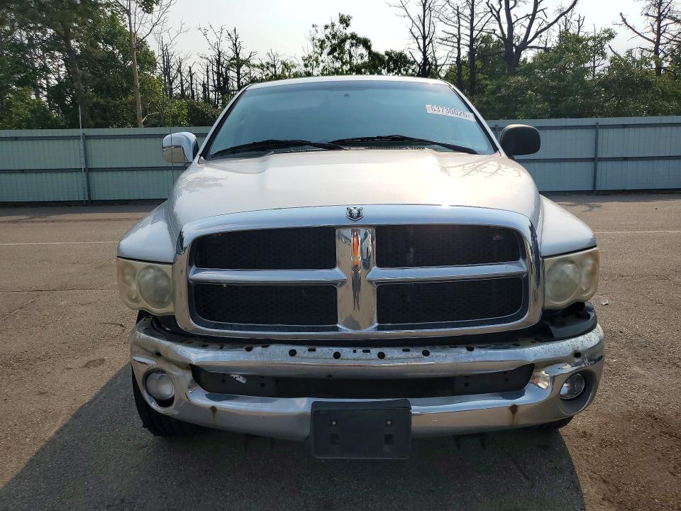 Aukcja sprzedaży 2003 Dodge Ram 1500, vin: 1D7HU18D23S222526, numer aukcji: 63730026