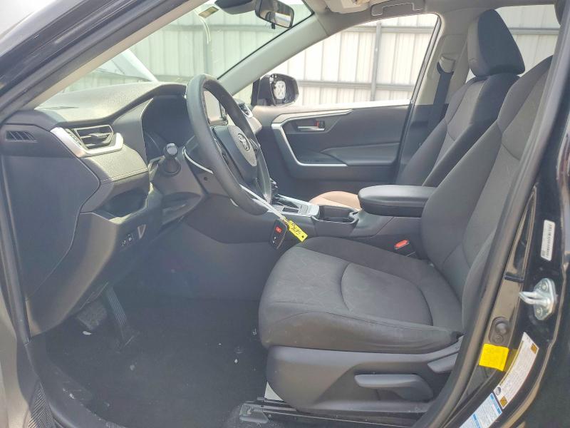 65361666 :رقم المزاد ، JTMP1RFV9KD010556 vin ، 2019 Toyota Rav4 مزاد بيع