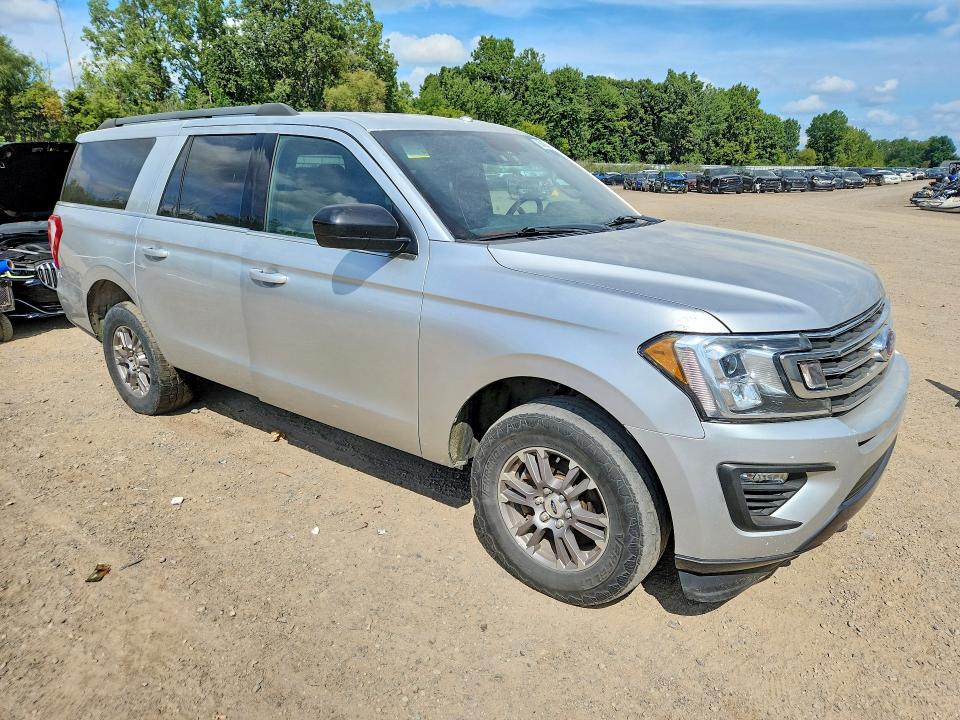 2018 Ford Expedition მანქანა იყიდება აუქციონზე, vin: 1FMJK1GTXJEA53471, აუქციონის ნომერი: 66166416