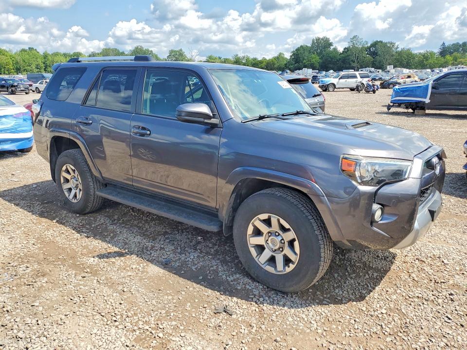 Продажа на аукционе авто 2016 Toyota 4runner, vin: JTEBU5JR9G5367074, номер лота: 64625386