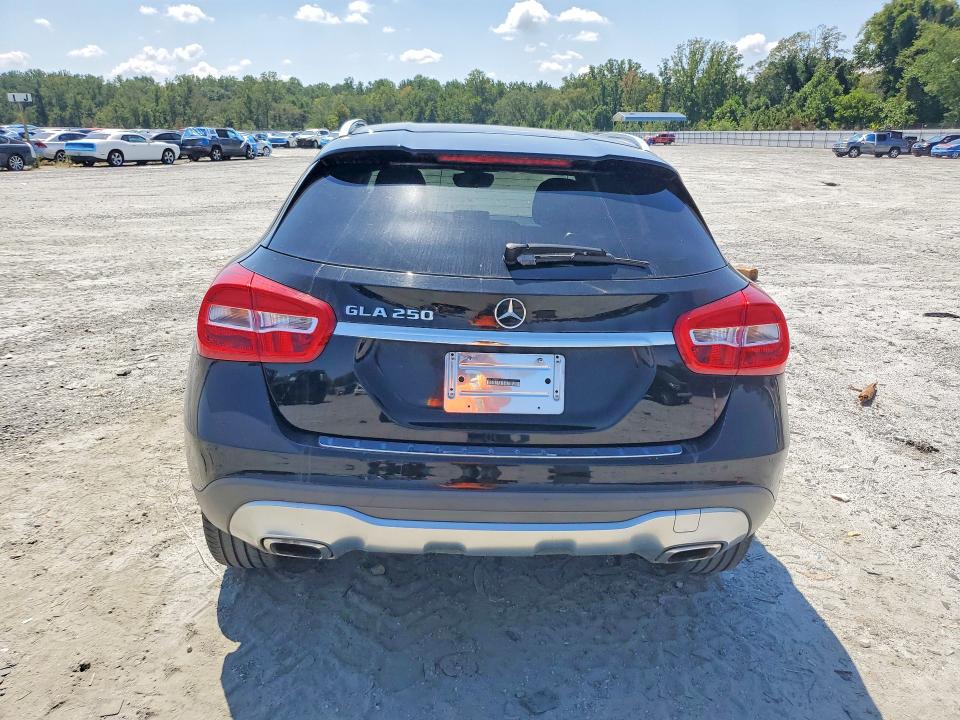 Продажа на аукционе авто 2018 Mercedes-benz Gla, vin: WDCTG4EB3JJ446501, номер лота: 67123296