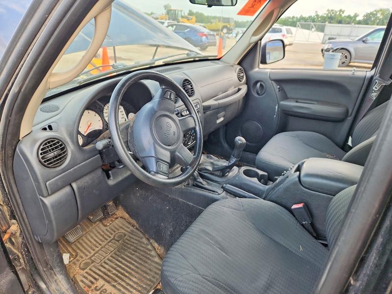 Aukcja sprzedaży 2004 Jeep Liberty, vin: 1J4GL48K54W248583, numer aukcji: 65359286