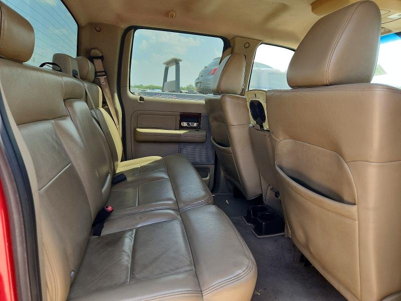 2008 Ford F150 მანქანა იყიდება აუქციონზე, vin: 1FTPW12V38FA07058, აუქციონის ნომერი: 66126726