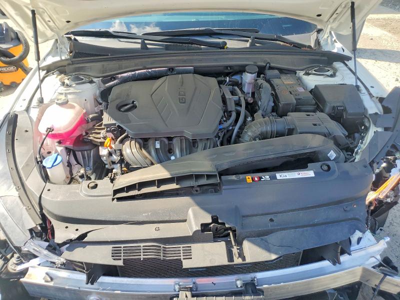 Продажа на аукционе авто 2025 Kia K5, vin: KNAG64J78S5284139, номер лота: 64202936
