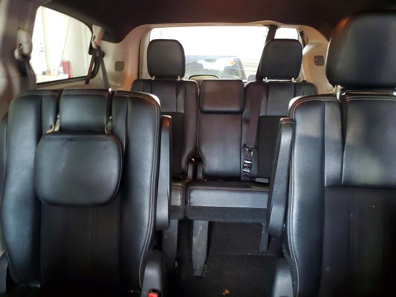 2020 Dodge Grand Caravan მანქანა იყიდება აუქციონზე, vin: 2C4RDGCG2LR174806, აუქციონის ნომერი: 65018256