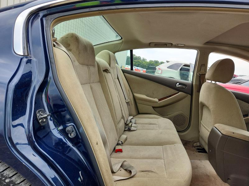 Продаж на аукціоні авто 2008 Nissan Altima, vin: 1N4AL21E48N457786, номер лоту: 67231426