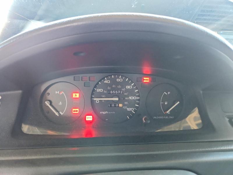 Aukcja sprzedaży 1994 Honda Civic, vin: JHMEG8546RS015159, numer aukcji: 65258376