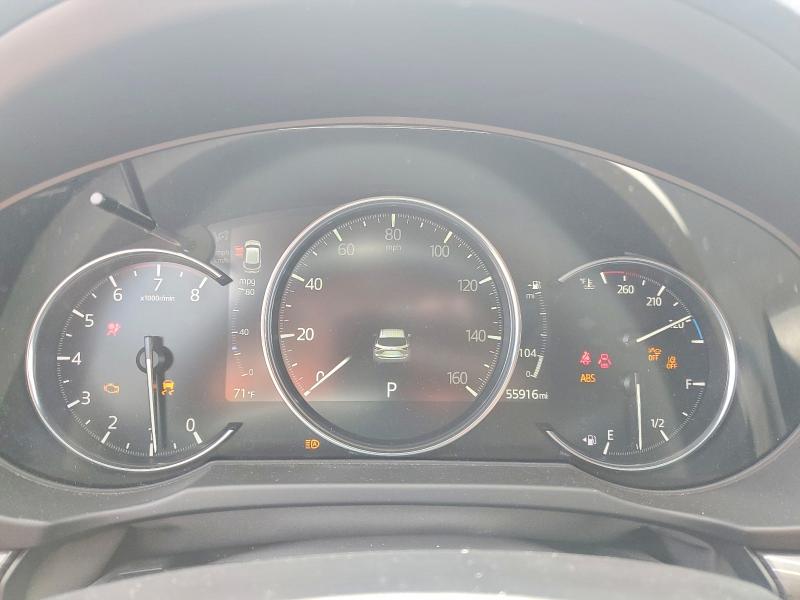 Продажа на аукционе авто 2020 Mazda Cx-5, vin: JM3KFBDM6L0793221, номер лота: 65872346