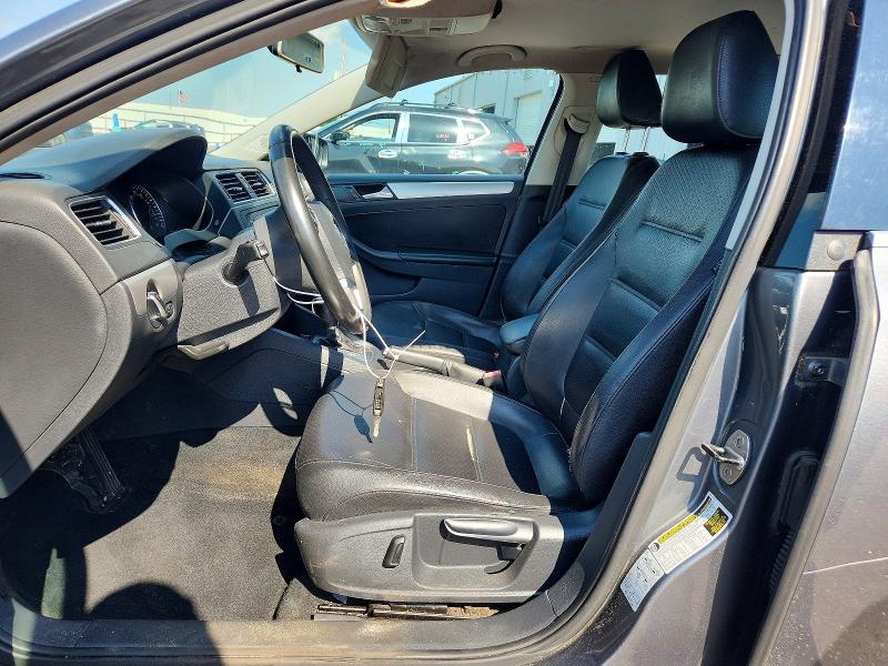 Продаж на аукціоні авто 2014 Volkswagen Jetta, vin: 3VWD17AJ4EM296611, номер лоту: 66108736