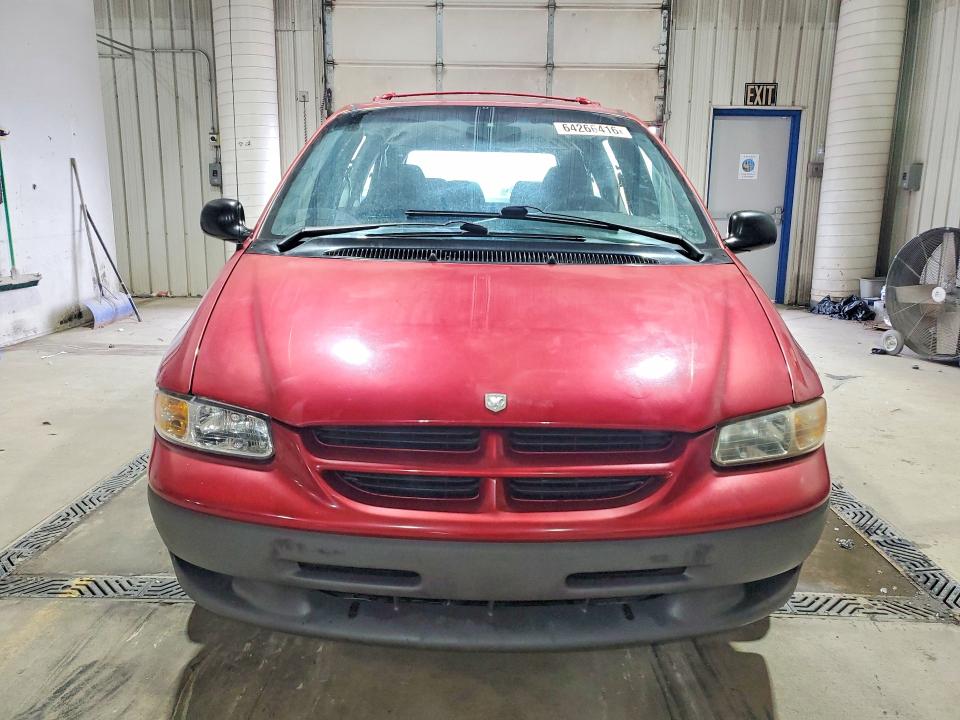 64266416 :رقم المزاد ، 1B4GP55R7VB403884 vin ، 1997 Dodge Caravan مزاد بيع