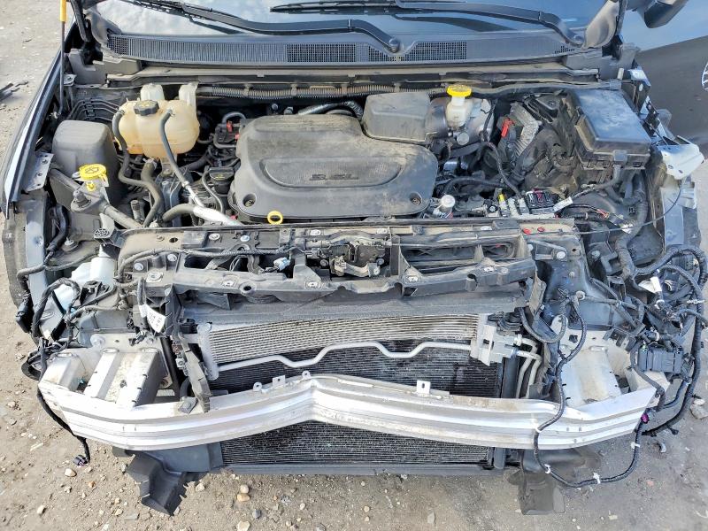 Aukcja sprzedaży 2020 Chrysler Voyager, vin: 2C4RC1AGXLR107762, numer aukcji: 65646506