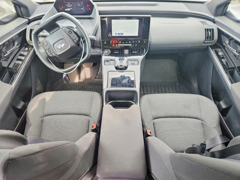 Продаж на аукціоні авто 2025 Subaru Solterra, vin: JTMABABA3SA106434, номер лоту: 65618846