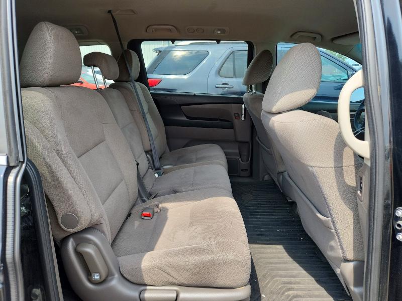 Aukcja sprzedaży 2014 Honda Odyssey, vin: 5FNRL5H42EB509793, numer aukcji: 62351976