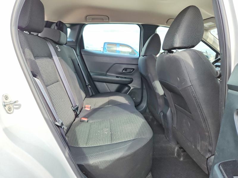 Продаж на аукціоні авто 2025 Nissan Kicks, vin: 3N8AP6BB6SL315039, номер лоту: 63551936