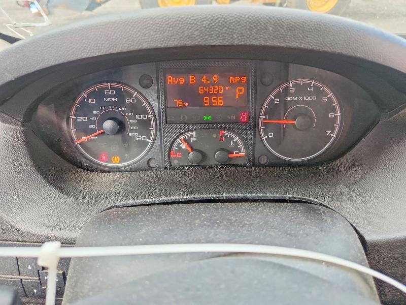 Aukcja sprzedaży 2020 Ram Promaster 3500, vin: 3C6URVJG2LE143681, numer aukcji: 65920126