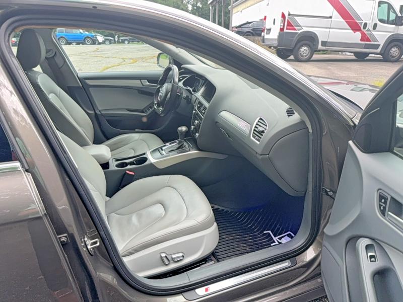 64220916 :رقم المزاد ، WAUFFAFL7EN029938 vin ، 2014 Audi A4 مزاد بيع