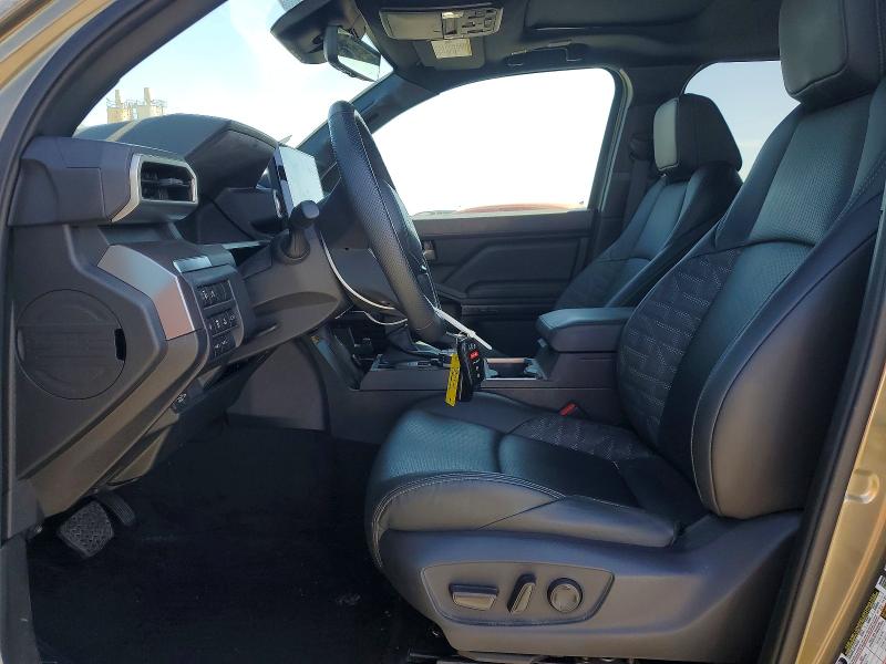 Aukcja sprzedaży 2024 Toyota Tacoma, vin: 3TMLB5JN9RM073859, numer aukcji: 64287936