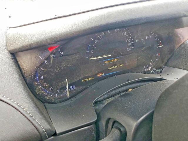 Aukcja sprzedaży 2016 Cadillac Ats, vin: 1G6AA5RA8G0114075, numer aukcji: 64687416