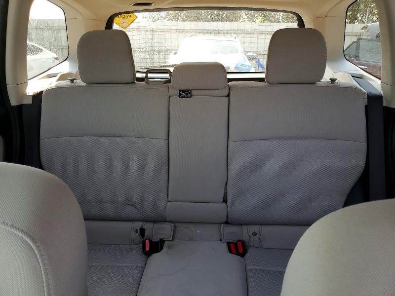 Продажа на аукционе авто 2016 Subaru Forester, vin: JF2SJADC3GH418727, номер лота: 66485866