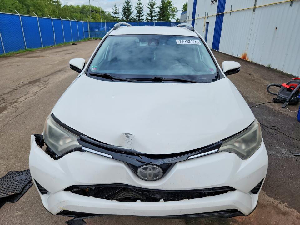 Продажа на аукционе авто 2017 Toyota Rav4, vin: 2T3BFREVXHW634570, номер лота: 66165256
