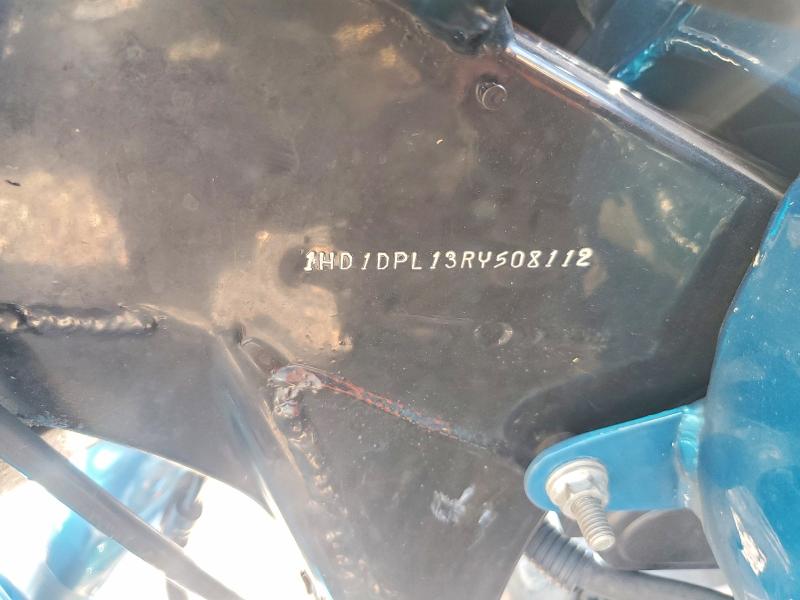 Aukcja sprzedaży 1994 Harley-davidson Flhtc, vin: 1HD1DPL13RY508112, numer aukcji: 65203116