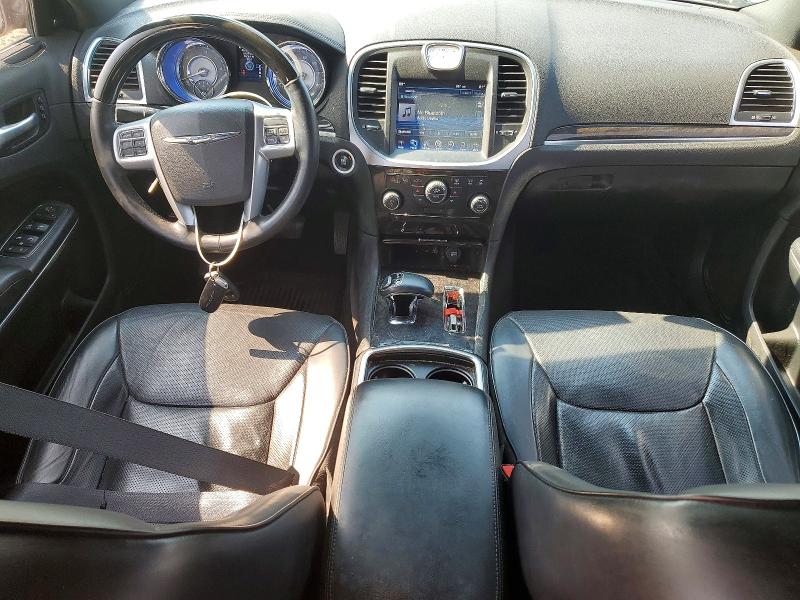 Aukcja sprzedaży 2014 Chrysler 300c, vin: 2C3CCAEG2EH372852, numer aukcji: 64321216