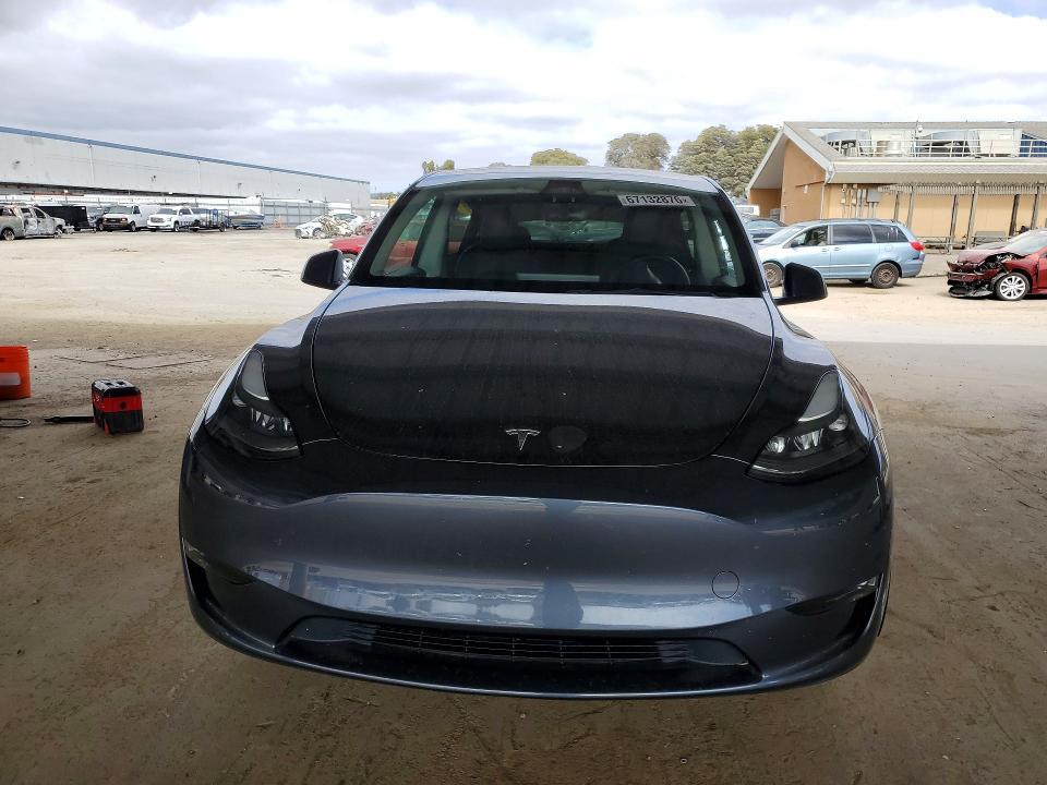 Aukcja sprzedaży 2023 Tesla Model Y, vin: 7SAYGDEE0PF915827, numer aukcji: 67132876