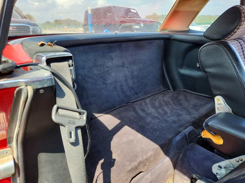 Aukcja sprzedaży 1984 Mercedes-benz 280, vin: WDB1070421A021454, numer aukcji: 66825456