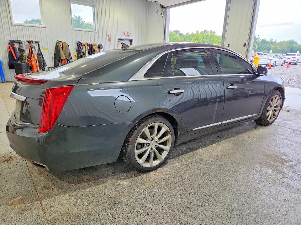 Продаж на аукціоні авто 2013 Cadillac Xts, vin: 2G61R5S33D9102289, номер лоту: 64087246
