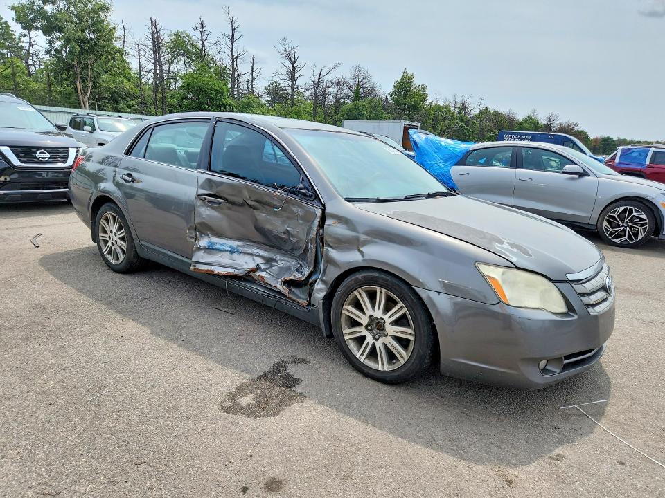 Продаж на аукціоні авто 2007 Toyota Avalon, vin: 4T1BK36B47U184337, номер лоту: 64541436