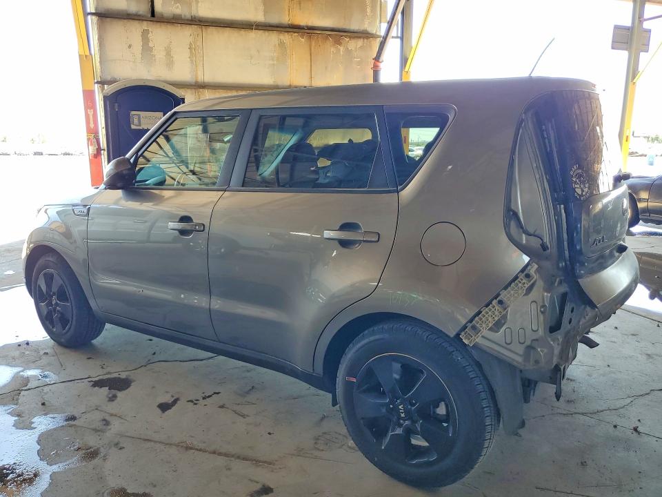 Auction sale of the 2019 Kia Soul, vin: KNDJN2A26K7024122, lot number: 65869506