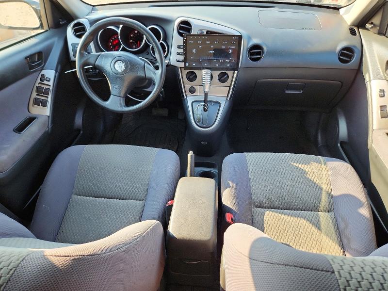2006 Toyota Matrix მანქანა იყიდება აუქციონზე, vin: 2T1LR32EX6C561916, აუქციონის ნომერი: 65037736