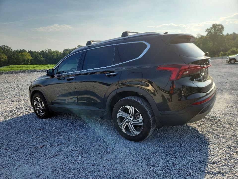 Продаж на аукціоні авто 2023 Hyundai Santa Fe, vin: 5NMS24AJ2PH506098, номер лоту: 65913906