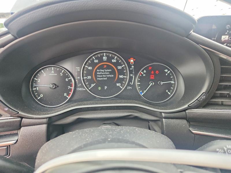 Aukcja sprzedaży 2024 Mazda 3, vin: JM1BPBLM5R1708136, numer aukcji: 63783186