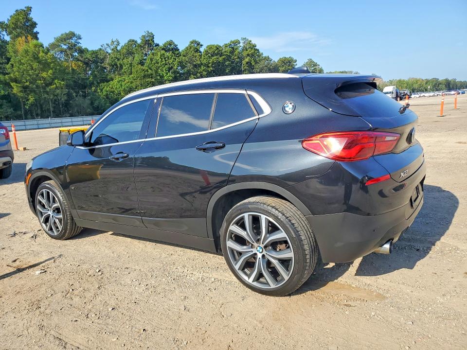 Продажа на аукционе авто 2019 Bmw X2, vin: WBXYJ5C59K5N49743, номер лота: 65912296