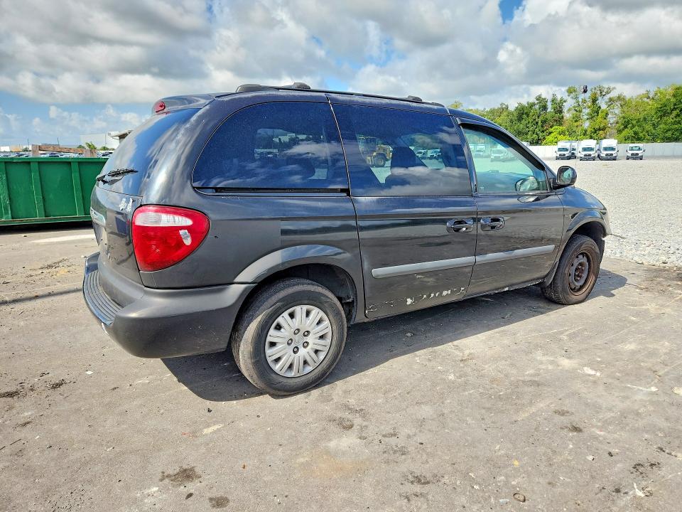 Aukcja sprzedaży 2005 Chrysler Town Country, vin: 1C4GP45R55B417232, numer aukcji: 65158036