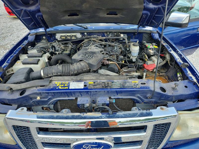 Aukcja sprzedaży 2010 Ford Ranger, vin: 1FTKR4EE6APA39968, numer aukcji: 64198166