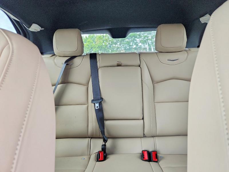 Aukcja sprzedaży 2024 Cadillac Xt4, vin: 1GYFZBR48RF247448, numer aukcji: 66997766
