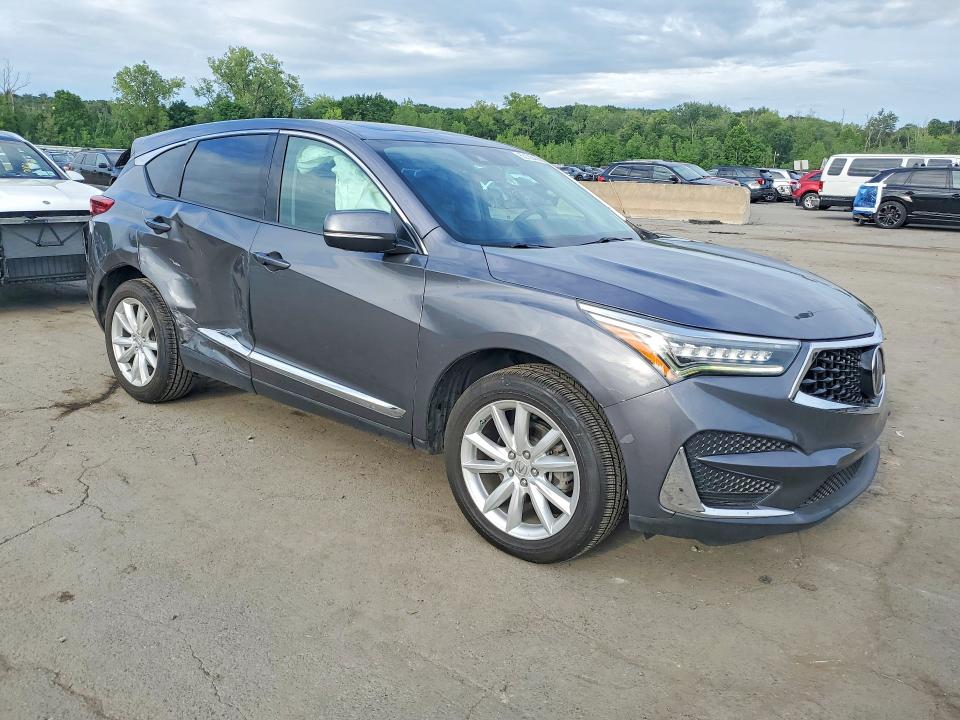 Продаж на аукціоні авто 2019 Acura Rdx, vin: 5J8TC1H34KL004659, номер лоту: 63138466