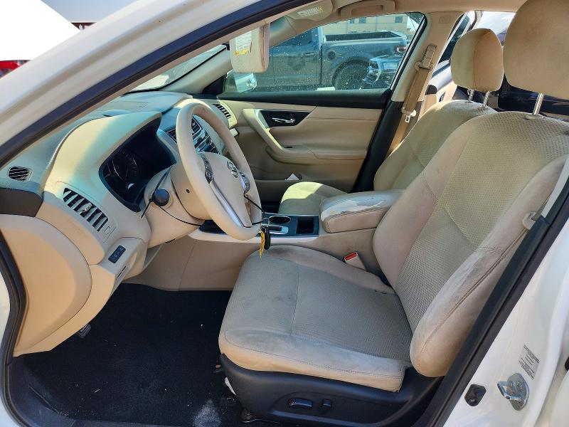 Aukcja sprzedaży 2015 Nissan Altima, vin: 1N4AL3APXFN862104, numer aukcji: 67099736