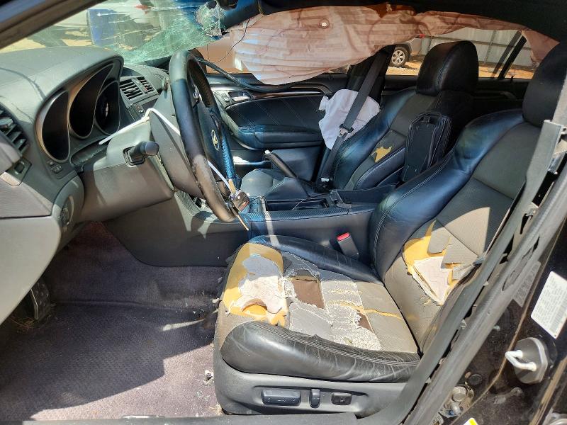 Aukcja sprzedaży 2007 Acura Tl, vin: 19UUA76537A011672, numer aukcji: 63338596