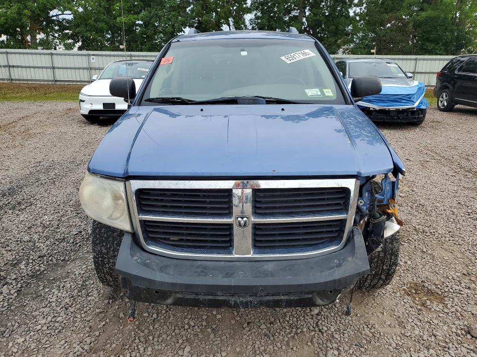 Aukcja sprzedaży 2007 Dodge Durango, vin: 1D8HB48P07F539393, numer aukcji: 65917166