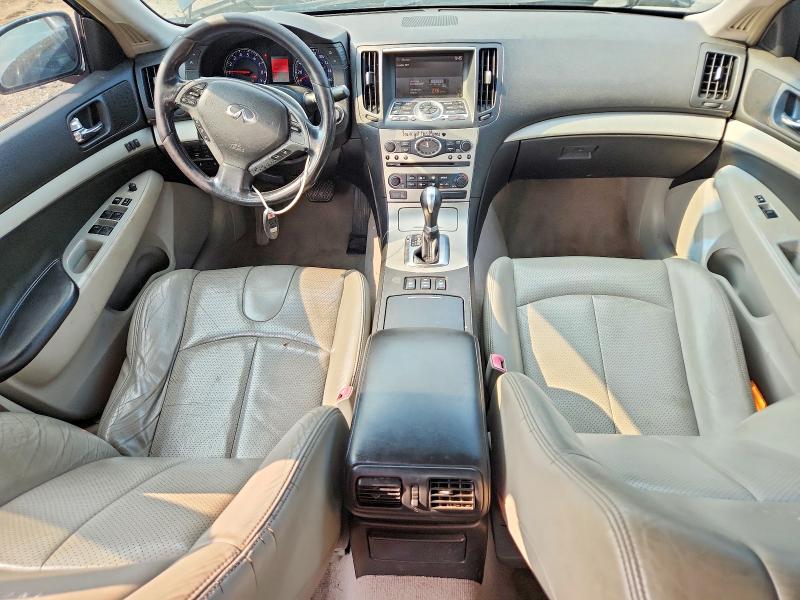 Aukcja sprzedaży 2007 Infiniti G35, vin: JNKBV61FX7M809006, numer aukcji: 64263816