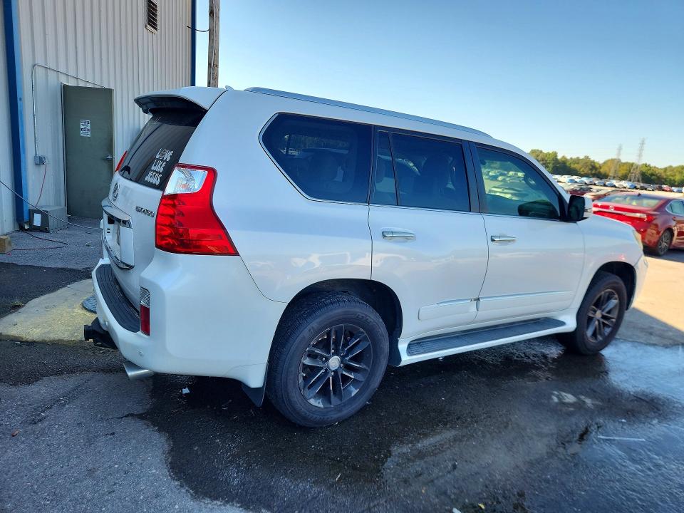 Aukcja sprzedaży 2012 Lexus Gx, vin: JTJJM7FX8C5048579, numer aukcji: 67192316